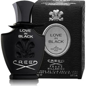 Creed Love In Black EDP 75 ml Парфюми