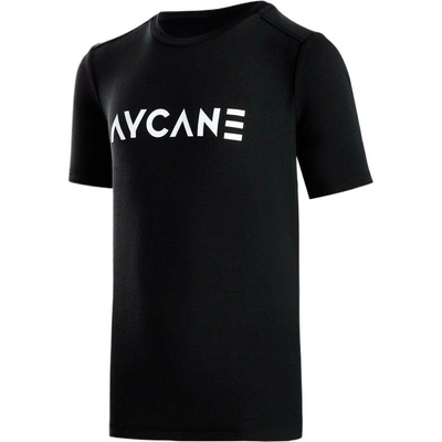 Aycane Skytos Short Sleeve Tee Black