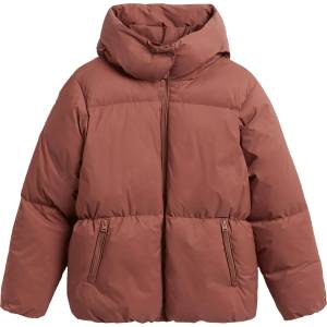 Elvine Дамско зимно яке Elvine Women's Maddie Winter jacket - Rio Red - размер XL (104-4067-0316)