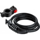 Kellys Encode KL-002 kódový-nastaviteľný 100cm