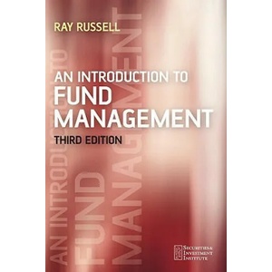 Introduction to Fund Management 3e | Ray Russell (ISBN: 9780470017708)