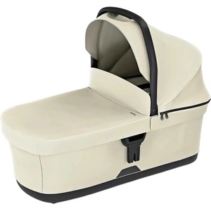 Thule Кош за новородено Thule - Urban Glide 3/4, меко бежово (20110772) - ozone
