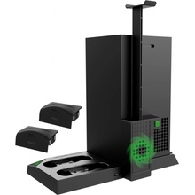 iPega XBX013 Docking Station Xbox Series X, Wireless controller a headset