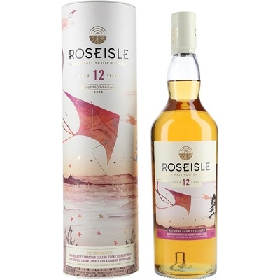 Roseisle Special Release 2023 12y 56,5% 0,7 l (karton)