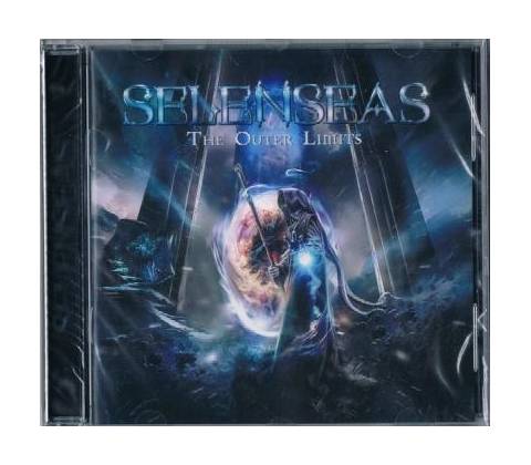 The Outer Limits Selenseas CD