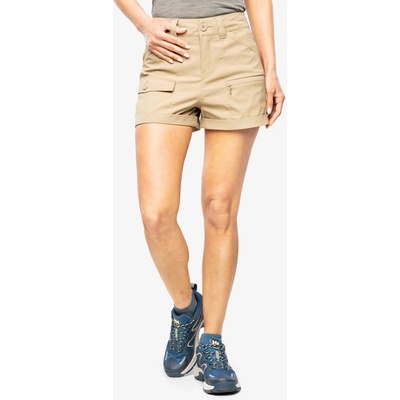 Helly Hansen kraťasy dámské Maridalen shorts pebble