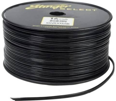 Stinger SSVLS165B