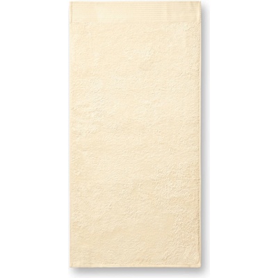 MALFINI MALFINI БАМБУКОВА КЪРПА 951 / Кърпа - бадем 50x100 см (9512101)