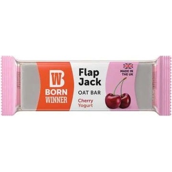 Image 1 of Born Winner Флапджак Череша с йогурт