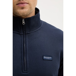 Hackett Памучен суичър (HM5800090) - answear - 142,76 лв