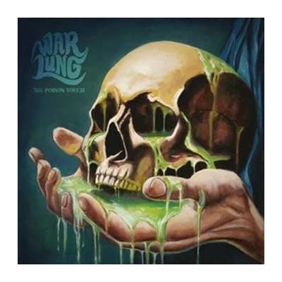 Warlung: The Poison Touch LP