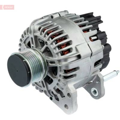 DENSO Alternátor VTG 14V 110A