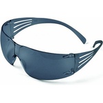 3M SecureFit SF202 Защитни очила, сиви лещи (7100112010)