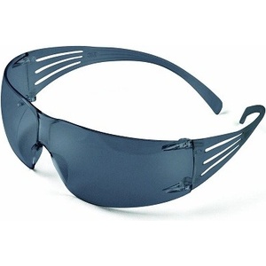 3M SecureFit SF202 Защитни очила, сиви лещи (7100112010)