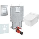 GROHE Uniset Set 38643SET-KT