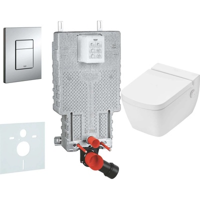 GROHE Uniset Set 38643SET-KT