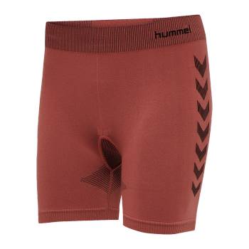 Hummel Шорти Hummel FIRST SEAMLESS TRAINING SHORT TIGHTS WOMEN 212556-3250 Размер XL/XXL