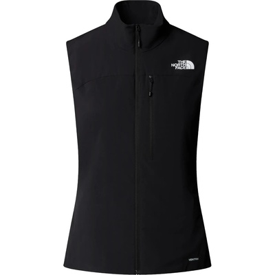 The North Face Дамски синтетичен елек The North Face Women's Summit Casaval Light Vest Synthetic vest - TNF Black (132-1432-0112)