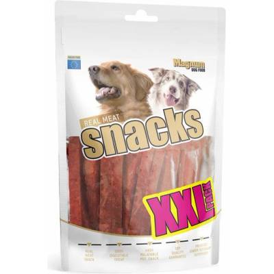 Magnum Dog Food Duck Slice soft 500 g