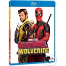 Deadpool & Wolverine BD