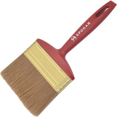 Spokar štetec plochý 81267 - 4" EVO
