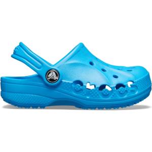 Crocs Детски чехли Crocs Baya Clogs Childrens - Ocean - sportihobi - 89,95 лв
