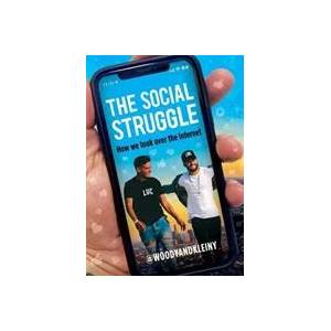 Social Struggle | Woody and Kleiny (ISBN: 9780992658571)