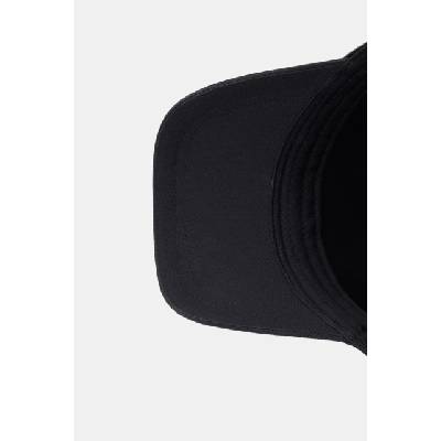 Armani Exchange бейзболна шапка дамска от памук (XW003040.AF15502)