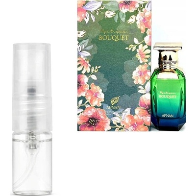 Afnan Mystique Bouquet parfumovaná voda dámska 2 ml vzorka