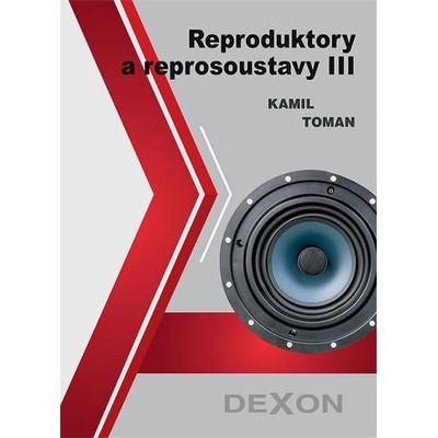 Reproduktory a reprosoustavy III