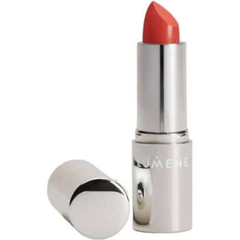 Lumene Веган хидратиращо червило Luminous, 13 Coral Breeze, 4.7 g