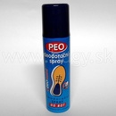 PEO deoddorant do topánok 150 ml