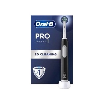 Oral-B Electric toothbrush Braun Oral-B Pro Series 1 D305.513. 3