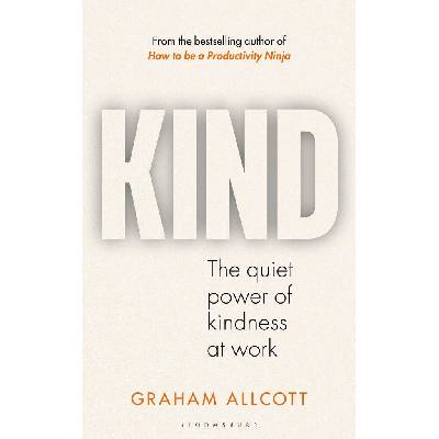 Kind - Graham Allcott
