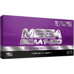 Scitec Nutrition Mega BCAA 1400 [120 капсули]