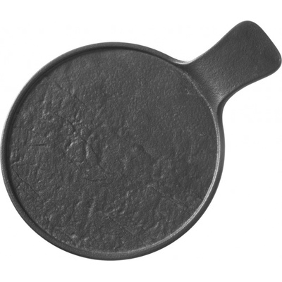 Fine Dine Tanier na podávanie s rukoväťou Crust 300x220 mm