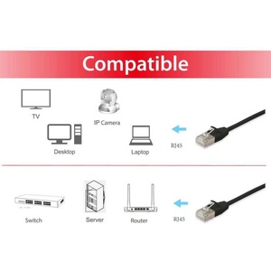 Equip LAN кабел Equip - 606128 (606128)