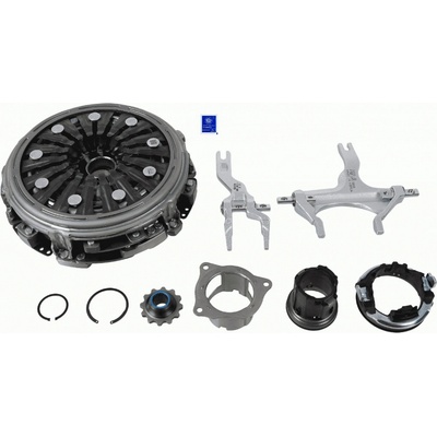 SACHS Spojková sada 3000 944 003