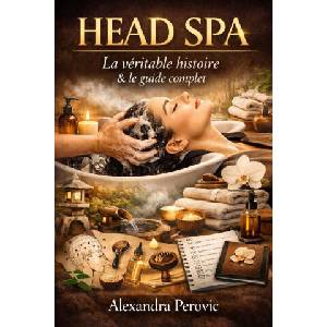 HEAD SPA (2026)