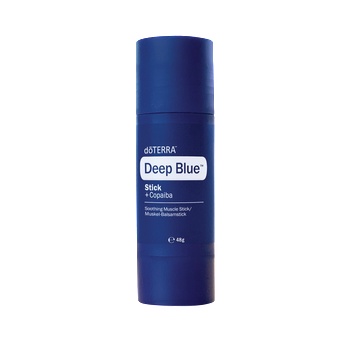 Image 1 of dōTERRA Дийп Блу стик - Deep Blue Stick (60217947)
