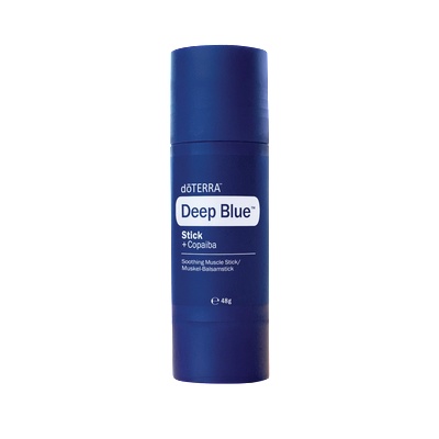 dōTERRA Дийп Блу стик - Deep Blue Stick (60217947)