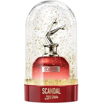 Jean Paul Gaultier Scandal Christmas Edition parfumovaná voda dámska 80 ml