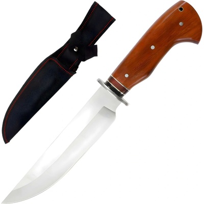 IZMAEL Outdoorový A3186 Hnědá 18 cm