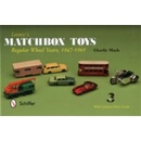 Lesney's Matchbox Toys - Charlie Mack