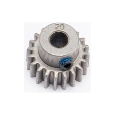 Traxxas пиньон 20T 32DP 5mm