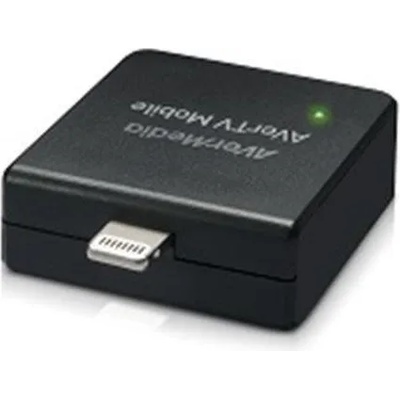AVerMedia AVerTV Mobile - iOS (61EW3300A0AB) (AVER-TV-IOS-BOX)