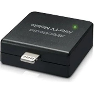 AVerMedia AVerTV Mobile - iOS (61EW3300A0AB) (AVER-TV-IOS-BOX)