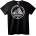 NOONEBRAND Тениска Adidas Спортно Лого - 2XL, White