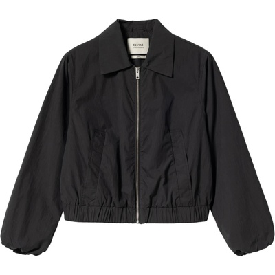 Elvine Дамско ежедневно яке Elvine Women's Flora Casual jacket - Black (103-2818-0113)