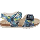 Protetika detské sandále ORS T 97 vzor 98